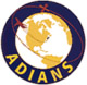 adians