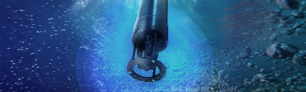 Ocean Technologies