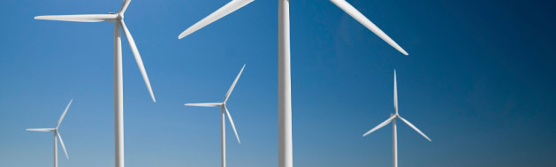 Energy Windmills