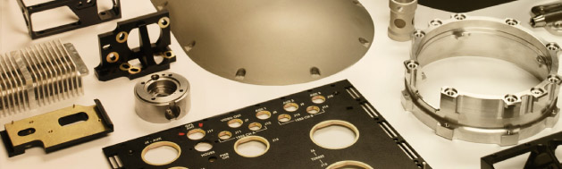 Parts for Machining and Fabrication